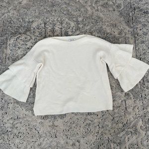Madewell sweater